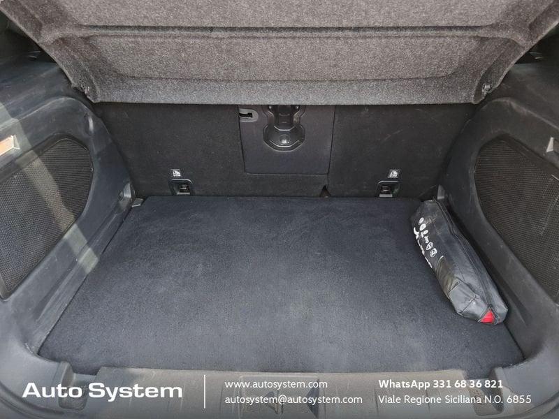 Jeep Renegade Renegade 1.6 mjt Limited 2wd 120cv