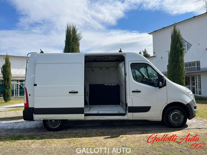 Renault Master T33 2.3 dCi/125cv Furgone E5