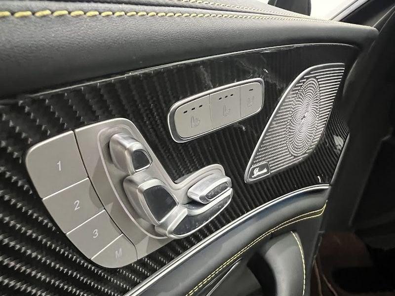 Mercedes-Benz AMG GT 53 4MATIC+ Mild hybrid