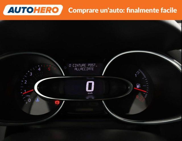RENAULT Clio dCi 8V 75 CV 5 porte Moschino Life