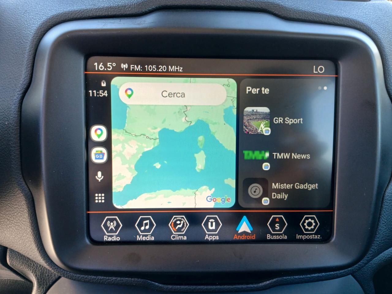 Jeep Renegade 1.5 TURBO T4 MHEV 2023