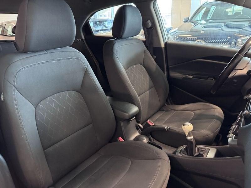Kia Rio 1.2 CVVT Cool