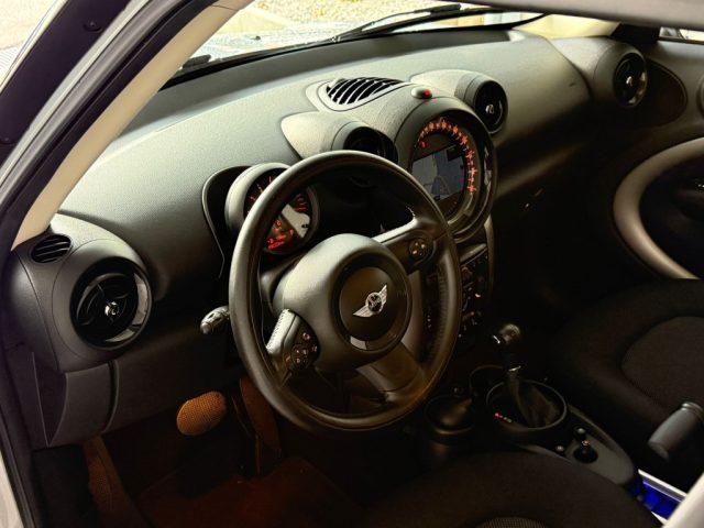 MINI Countryman Mini Cooper D Countryman