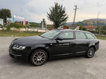 Audi A6 Avant 2.7 V6 TDI F.AP. quattro tiptronic garantita