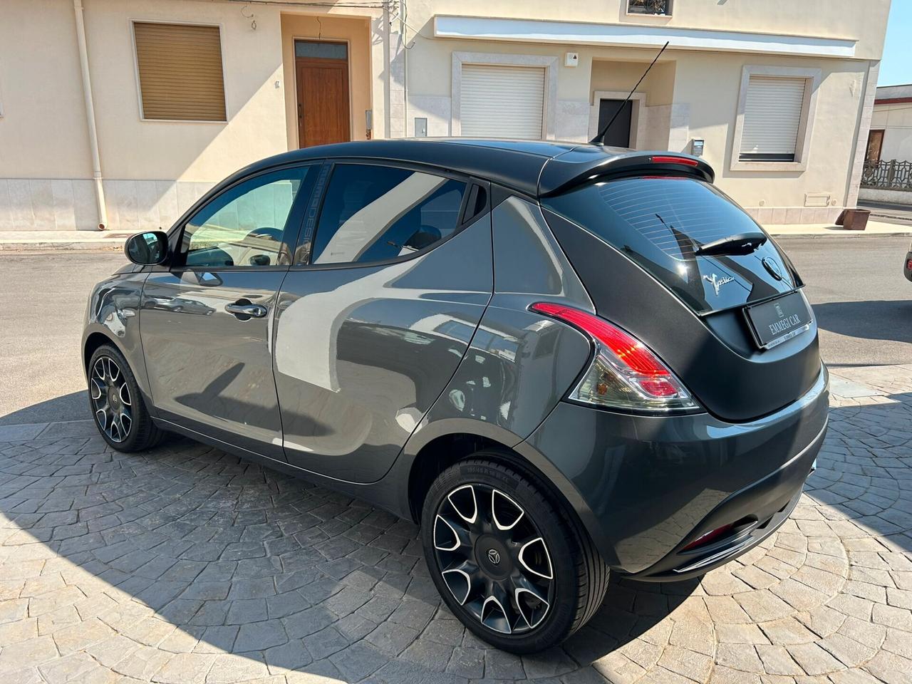 Lancia Ypsilon 1.2 S MOMODESIGN Km117.000-12/2014