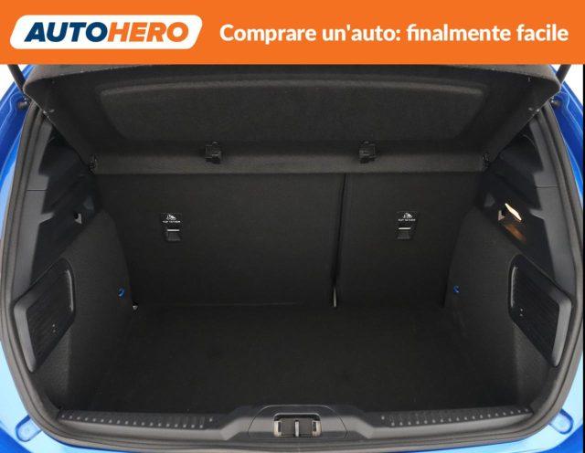 FORD Focus 1.0 EcoBoost Hybrid 125 CV 5p. ST-Line Style