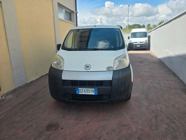 Fiat Fiorino 1.4 8V Furgone Natural Power SX