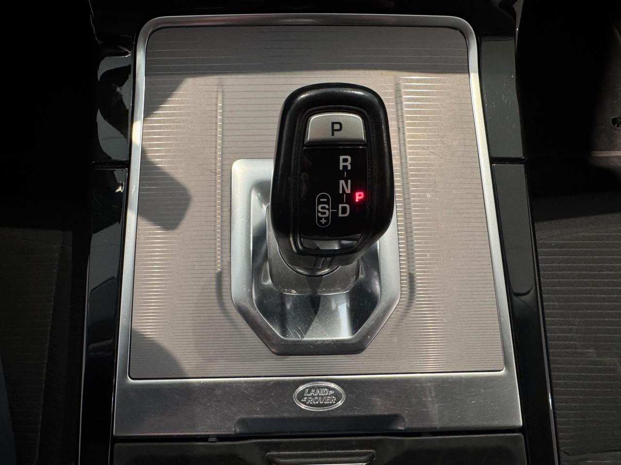 Land Rover Range Evoque 2.0D I4-L.Flw 150 CV AWD Auto