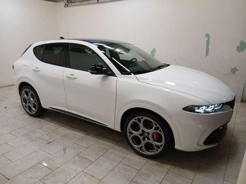 Alfa Romeo Tonale 1.6 Tributo Italiano 130cv tct6