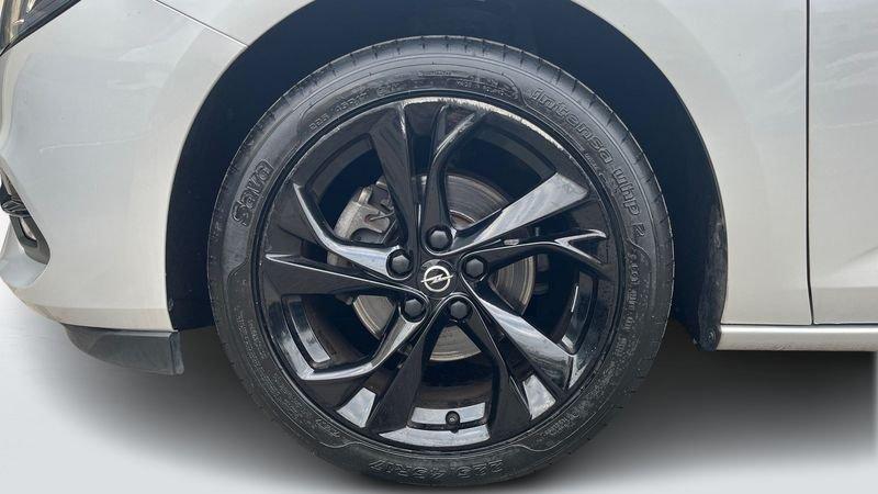 Opel Astra Sports Tourer 1.5 CDTI 122cv GS Line AT9 S&S