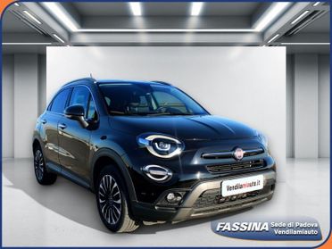 FIAT 500X 500X 1.3 T4 150 CV DCT Cross - PADOVA