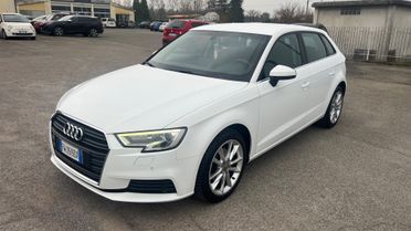 Audi A3 SPB 30 TDI S tronic
