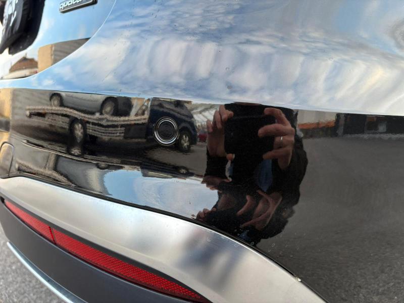 Audi A4 Avant 40 2.0 tdi 204 CV mhev S line edition quattro s-tronic