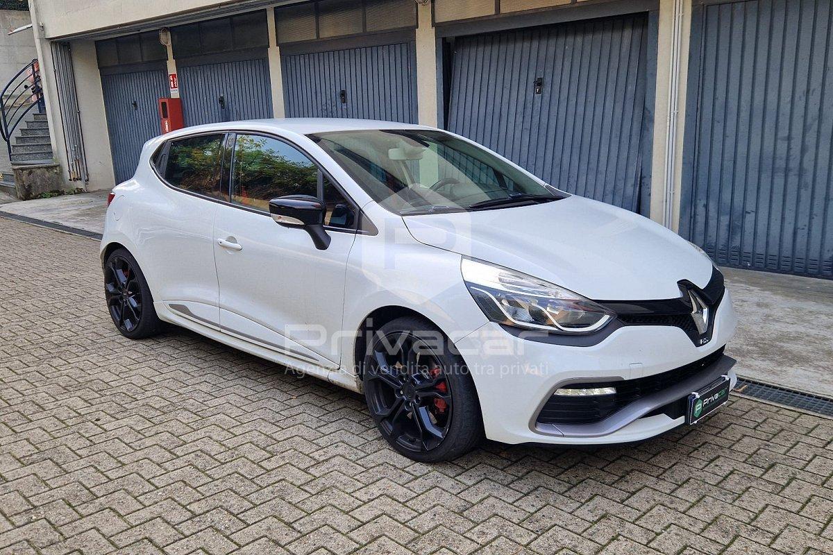 RENAULT Clio TCe 200CV EDC Start&Stop 5 porte Energy R.S.