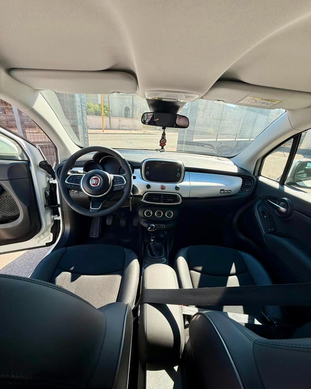 Fiat 500X 1.3 MultiJet 95 CV Connect