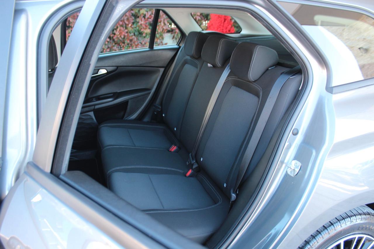 Fiat Tipo 1.6 Mjt S&S SW City Life