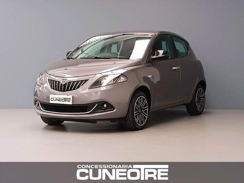Lancia Ypsilon Ypsilon 1.0 FireFly 5 porte S&S Hybrid Gold