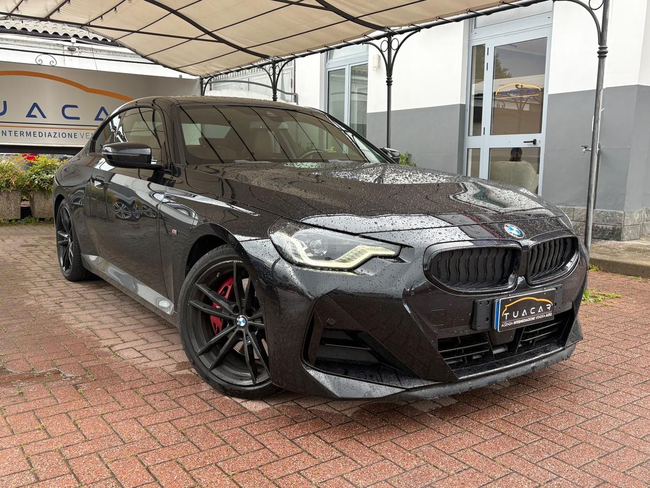 Bmw 220 M Sport 220 i #10568