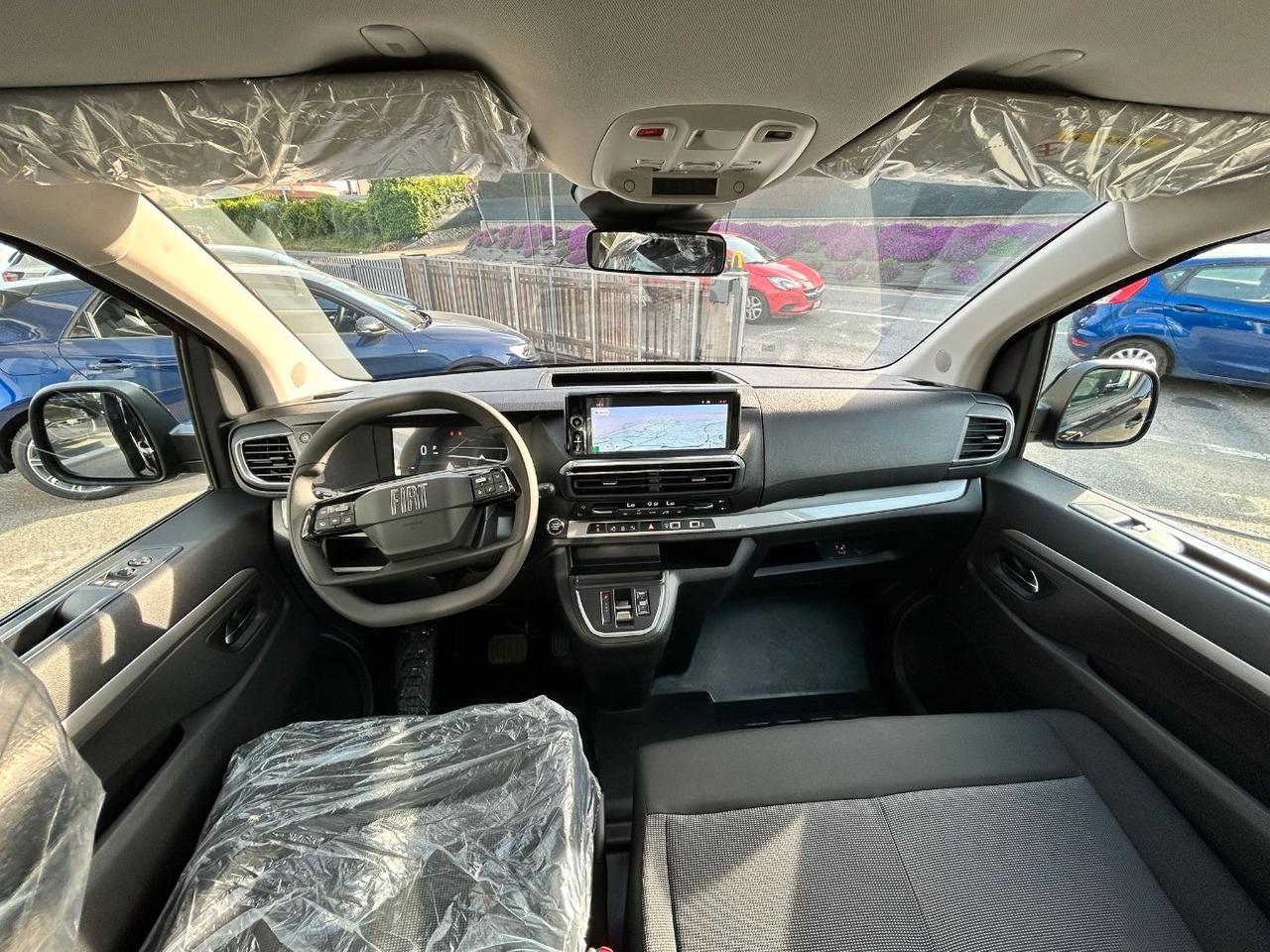 FIAT Ulysse M1 XL 2.2 diesel 180cv S&S auto FULL OPTIONAL