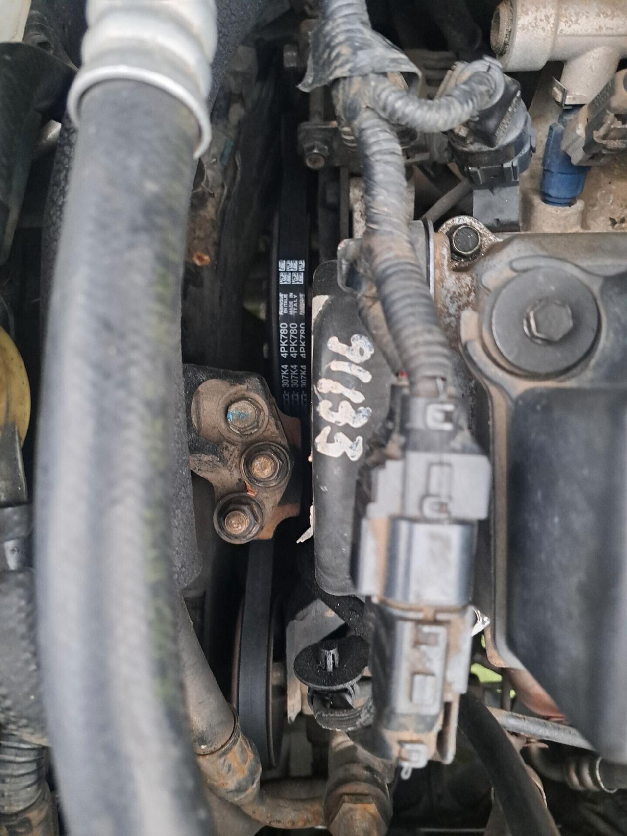 Kia Picanto 1.0 benzina / 65 cv/AUTOMATICA , perfetta NEOPATENTATI