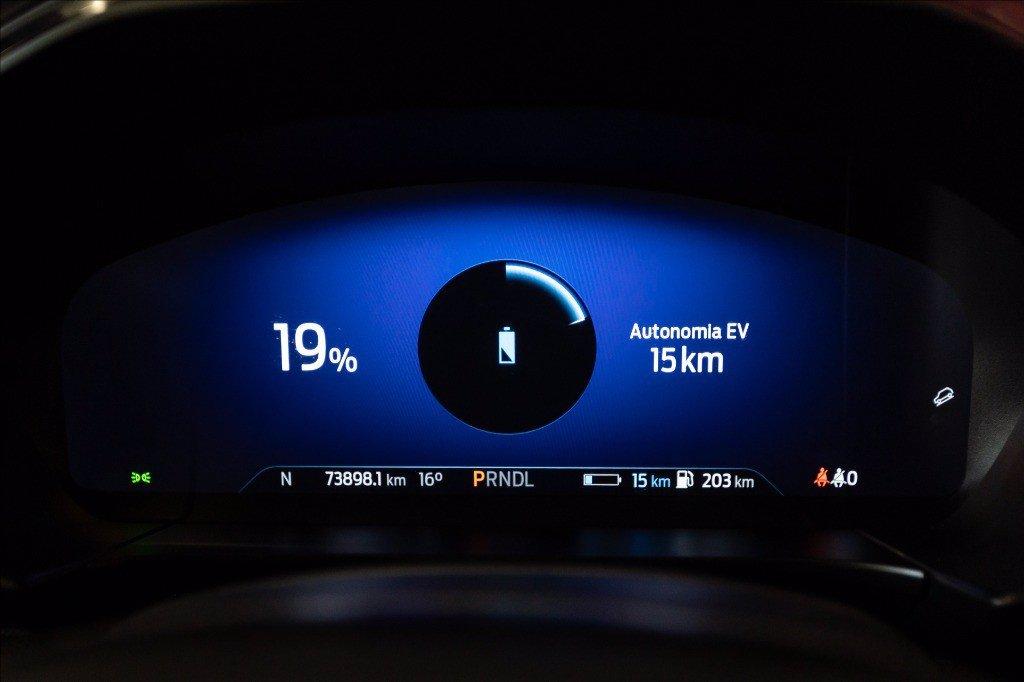 FORD Kuga 2.5 phev ST-Line 2wd 225cv cvt del 2023