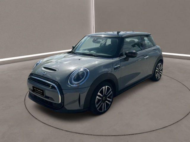 MINI Mini Full Electric - Cooper SE Classic