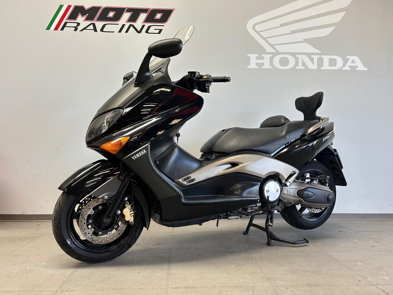 Yamaha T Max 500 ie 2004