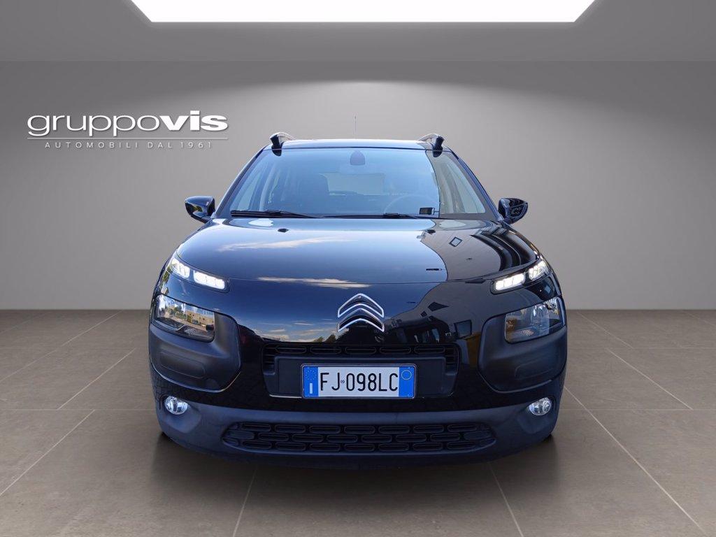 CITROEN C4 Cactus del 2017