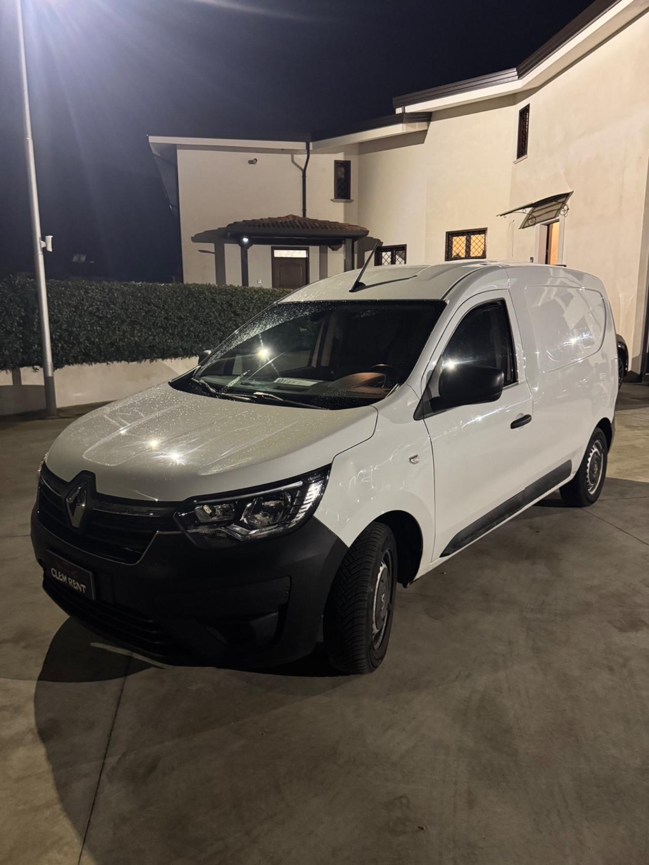 Renault Express 1.5 95Cv N1 Anno 2021- 60.000 km