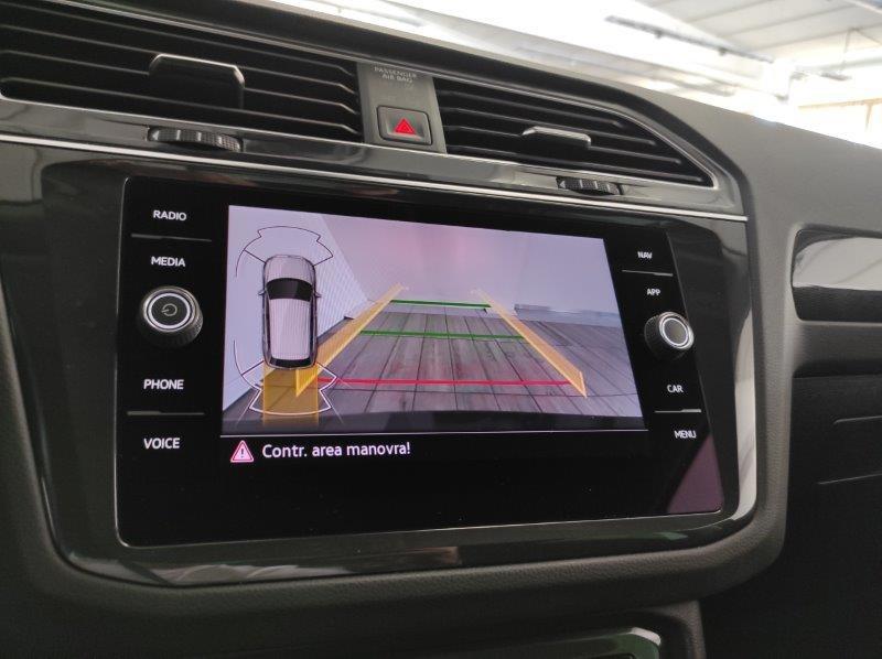 VOLKSWAGEN Tiguan 2ª serie - Tiguan 2.0 TDI 150 CV SCR DSG Elegance