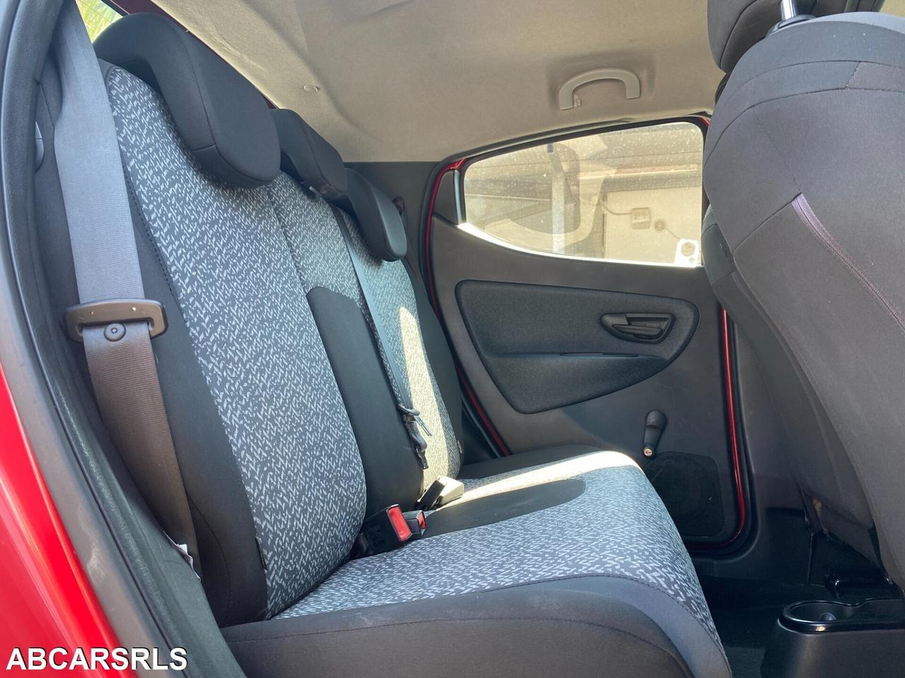 LANCIA - Ypsilon - 1.2 69 CV 5p. S&S Platinum - NE