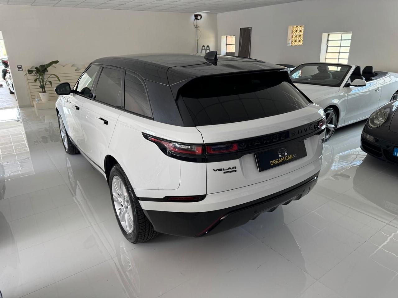 Land Rover Range Rover Velar 2.0 179Cv -Diesel