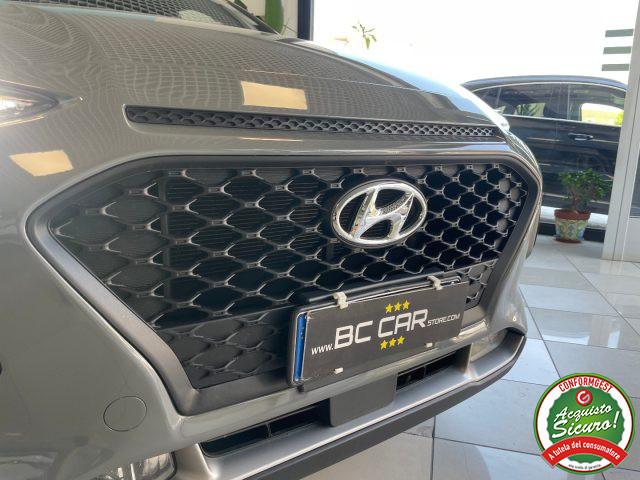 HYUNDAI Kona 1.6 CRDI 115 CV XPrime *56.000km