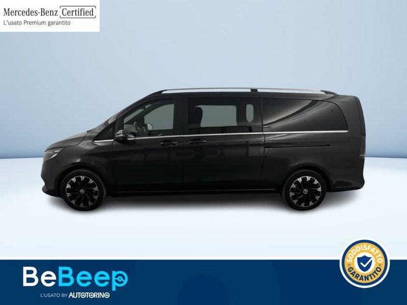 Mercedes-Benz Classe V V EXTRALONG 250 D AVANTGARDE AUTO