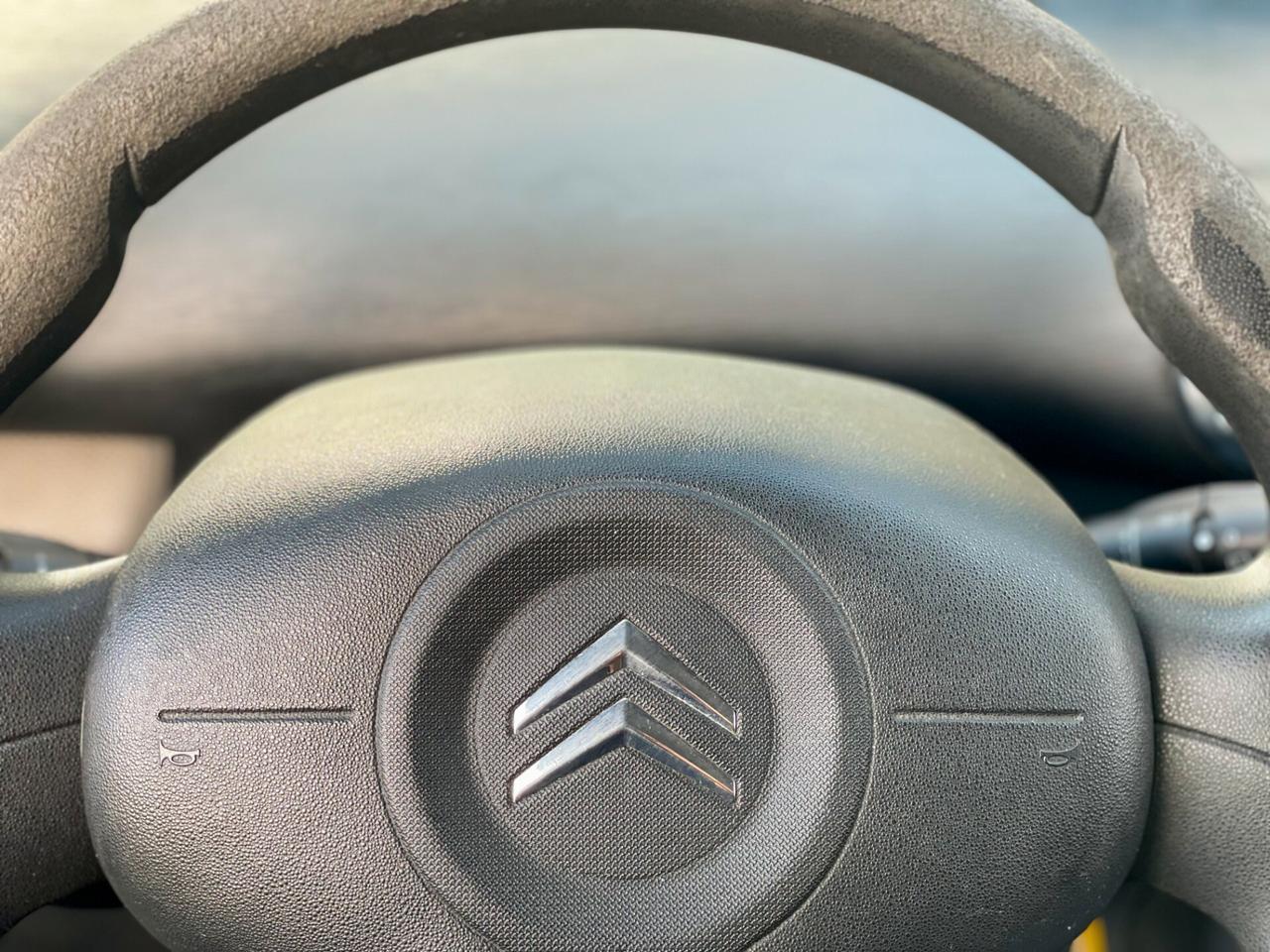 Citroen C3 Picasso 1.6 HDi 90 airdream Ideal
