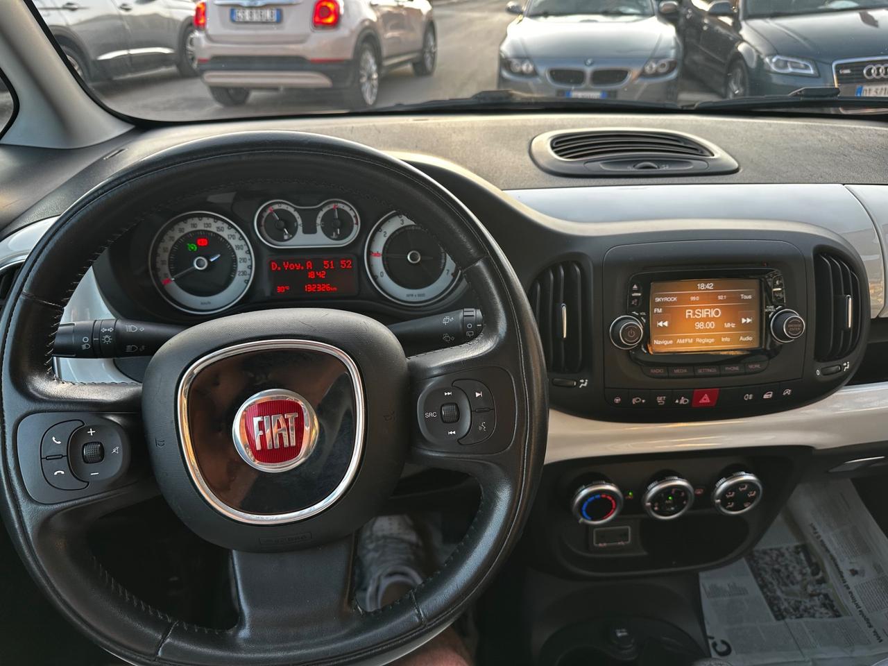 Fiat 500L 1.3 Multijet 85 CV Pop Star