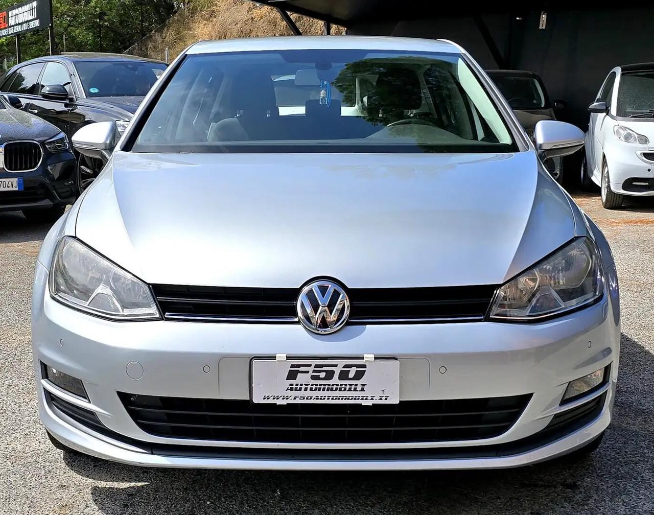 Volkswagen Golf 5p 1.6 tdi (btdi) Highline 110cv