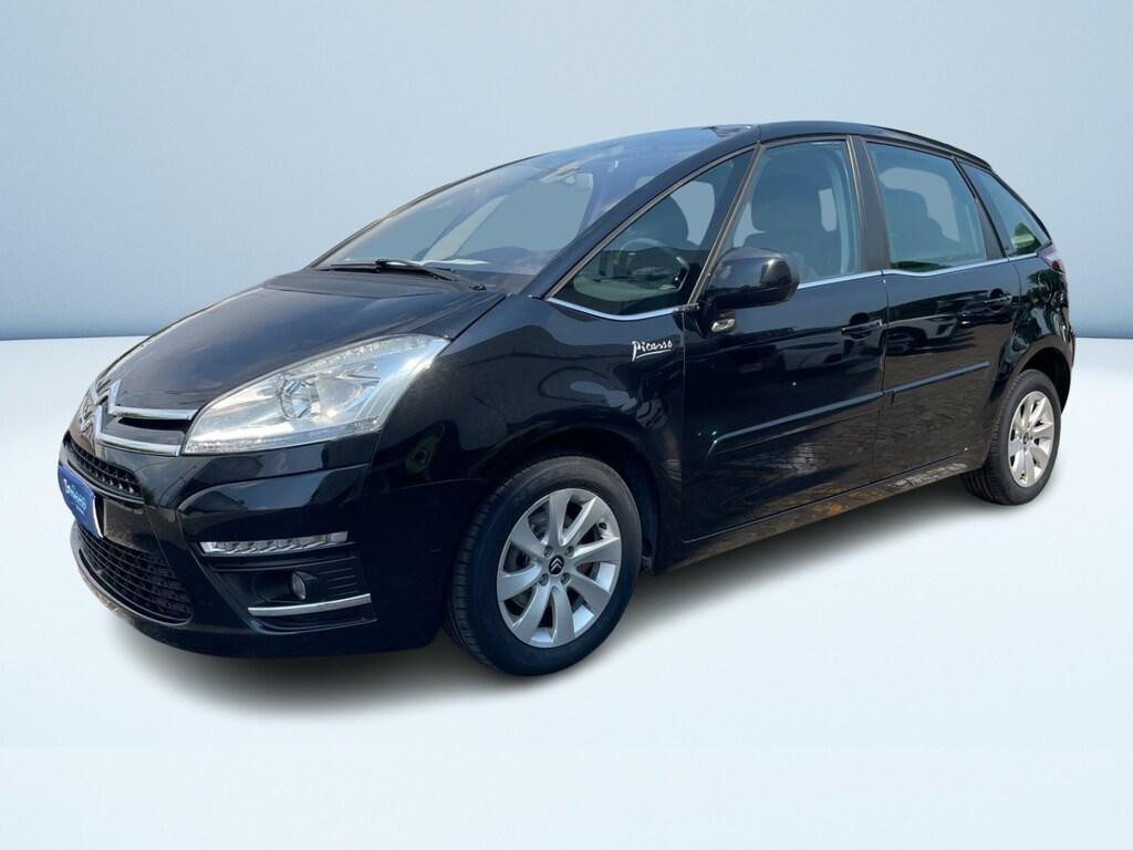 Citroen C4 Picasso 1.6 HDi Attraction