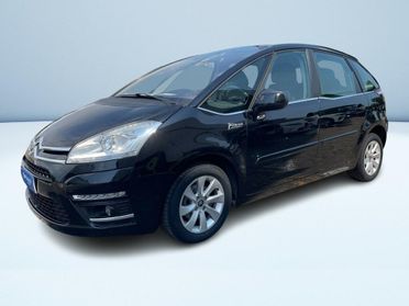 Citroen C4 Picasso 1.6 HDi Attraction