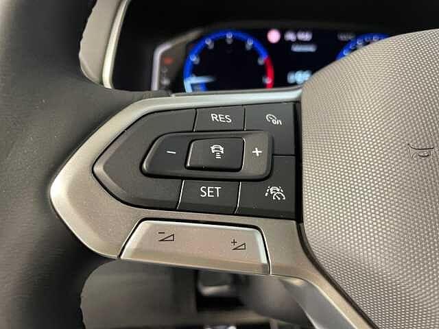 Volkswagen T-Cross 1ª serie 1.0TSI 115CV R-Line Plus - IVA ESPOSTA -