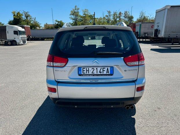 Citroen C-Cross 2.2 HDI 160 CV