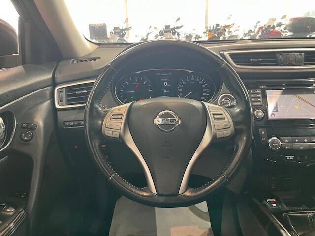 Nissan X-Trail 1.6 dci Tekna 4wd *FULL OPTIONAL*