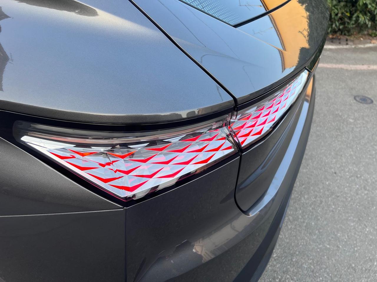 DS DS4 Cross Rivoli 1.2 Puretech 130 #9811