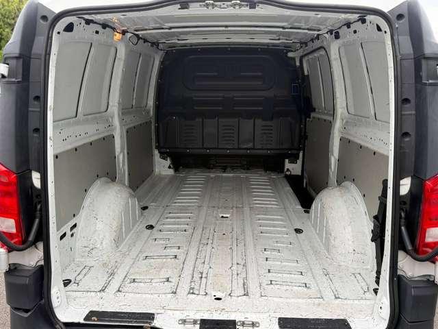 Mercedes-Benz Vito 116 CDI LONG E6 AUTOMAT. 163 CV (3 Posti)
