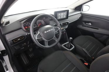 DACIA Sandero Sandero Stepway 1.0 TCe Eco-G Expression