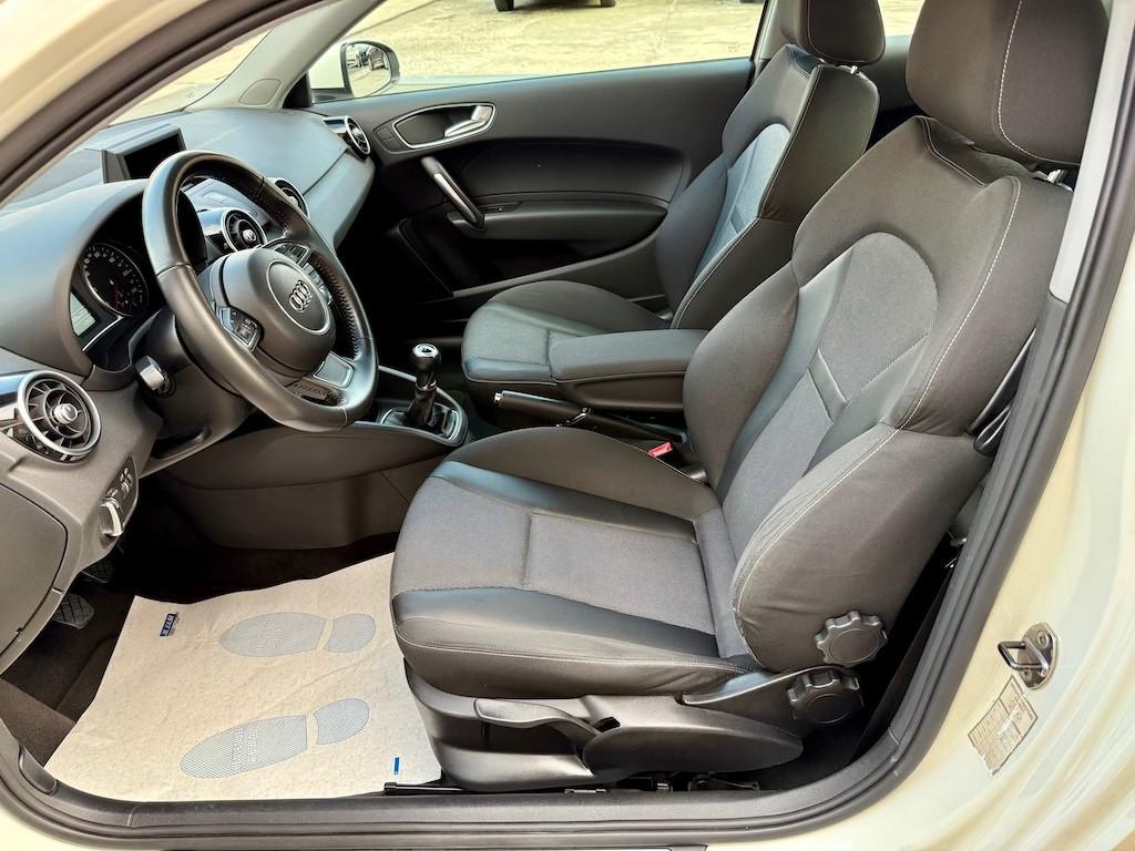 Audi A1 1.2 TFSI Ambition