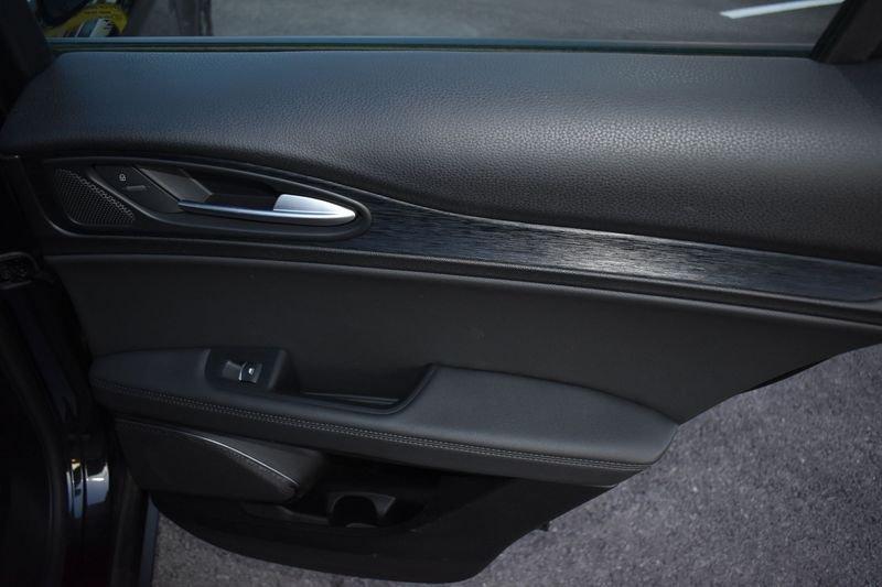 Alfa Romeo Stelvio 2.2 TD 160 CV Super Business AT8 RWD