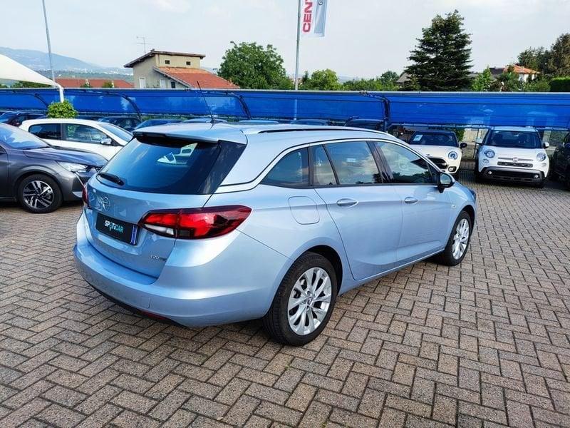 Opel Astra V Sports Tourer 1.2 t Business Elegance s&s 110cv