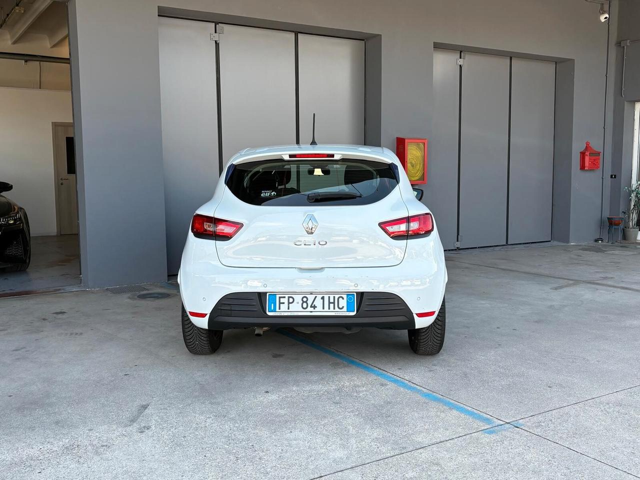 Renault Clio TCe 12V 90 CV GPL Start&Stop 5 porte Energy Duel
