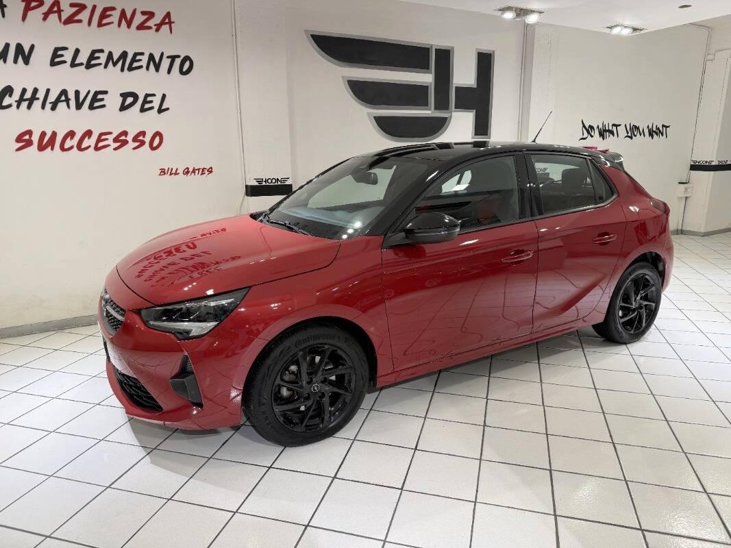 Opel Corsa 1.2 GS Line s&s 130cv at8